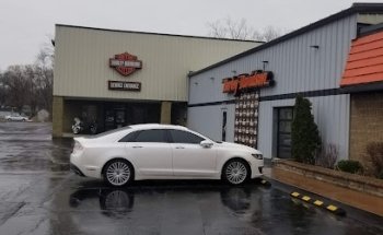 American Harley-Davidson