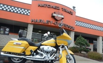 Natchez Trace Harley-Davidson