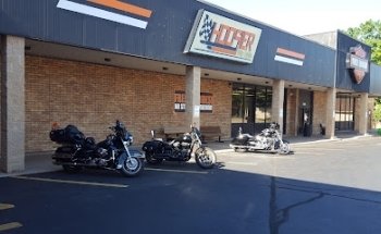 Hoosier Harley-Davidson