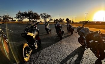 Motorcycle Licensing llc