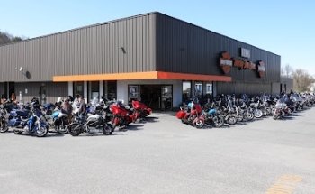 Wilkins Harley-Davidson Motorcycle Sales