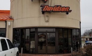 Black Sheep Harley-Davidson