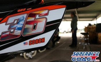 Superbike-Coach Corp.