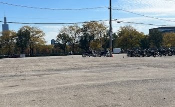 Ride Chicago Riding Site