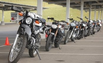 Pacific Motorcycle Training