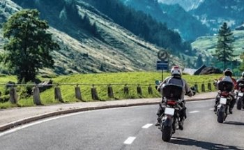 On The Road Again Motorcycle School