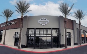 Harley-Davidson® of Santa Clarita