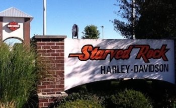 Starved Rock Harley-Davidson