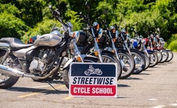 Streetwise Cycle School