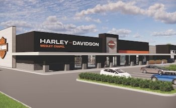 Harley-Davidson of Wesley Chapel