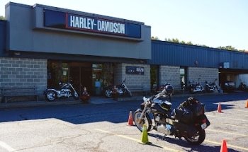 Twin States Harley-Davidson
