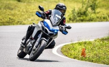 New York Safety Track