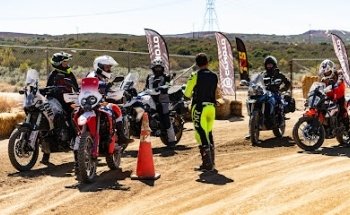 SoCal Off-Road School