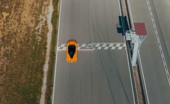 Eagles Canyon Raceway