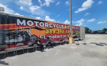 Motorcycle Licensing LLC