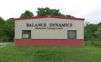 Balance Dynamics Motorcycle Training Center