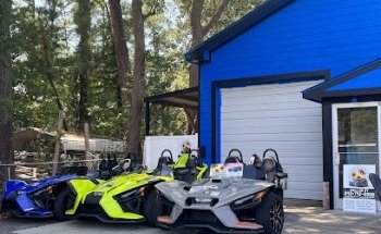 CAROLINA SLINGSHOT RENTALS