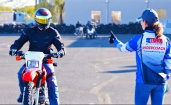TEAM Arizona Motorcycle Rider Training Centers - Scottsdale