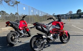 Pacific Motorcycle Training