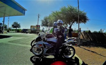 Ride Arizona Motorcycle Training Centers
