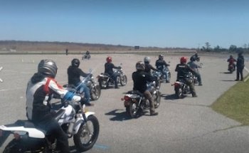 Big Apple Motorcycle School
