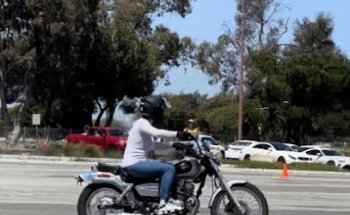 Pacific Motorcycle Training