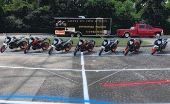 Safety On Two Wheels