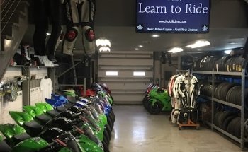 NOLA Riding Academy