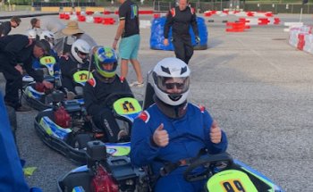United Karting
