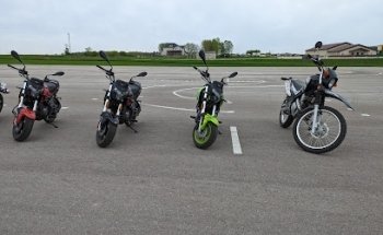 Cycle-Rite Motorcycle School LLC