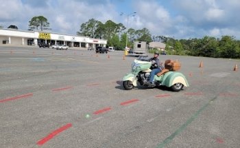 Emerald Coast Motorcycle Training