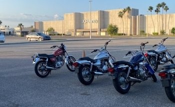 State Motorcycle Training