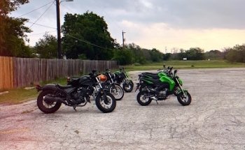 Southwest Motorcycle Training