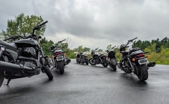 Motorcycle Safety School- West Seneca