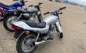 Chain Reaction Motorcycle School