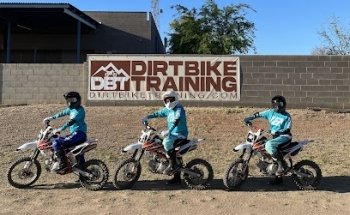 Dirt Bike Training DBT
