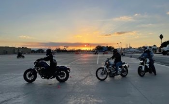 Clutch Motorcycle Training Inc.