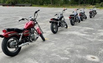 CC Motorcycle Training