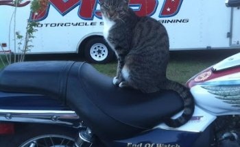 MOTORCYCLE SAFETY TRAINING OF POLK COUNTY