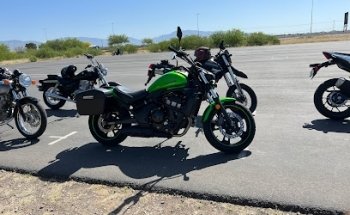 Ride Arizona Motorcycle Training Centers