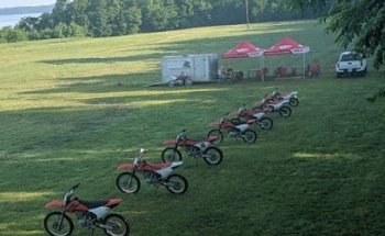 DC Dirt Camp