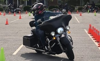 Ride Like A Pro Arkansas