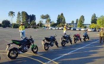 U Ride Motorcycle Training