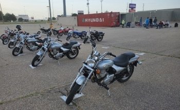 Motorcycle Rider Education