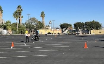 Orange County Motorcycle Training