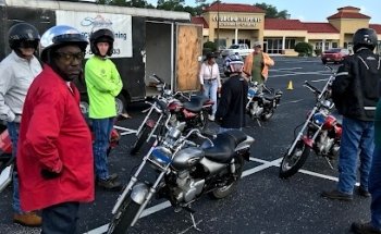 SafeRide Motorcycle Training Ocala