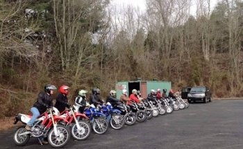 Appalachian Rider Education Program