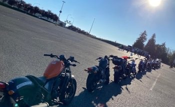 Washington Motorcycle Safety Training and Testing DOL Approved