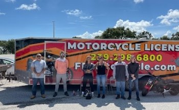 Motorcycle Licensing LLC