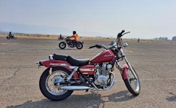 Central Washington Motorcycle Training